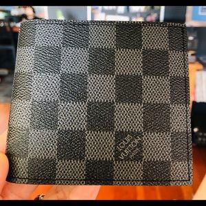 Authentic Louis Vuitton Wallet